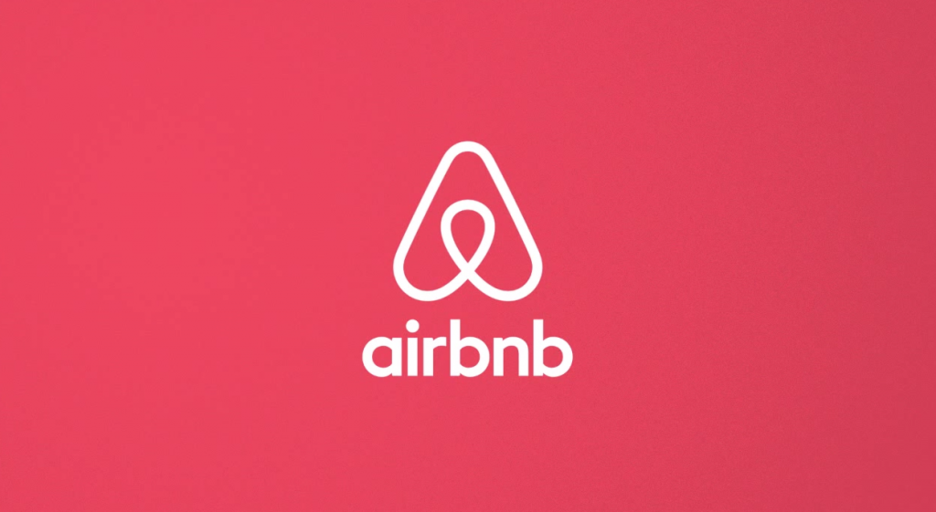 AirBnb Logo