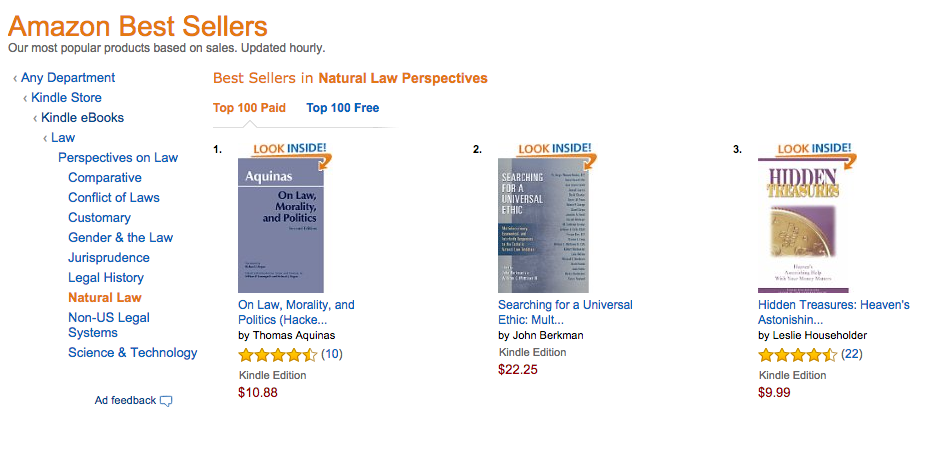 natural-law-best-sellers-list