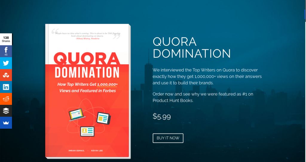 quora-domination-website