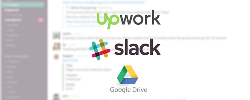 slack-upwork-google-slideshare-summit