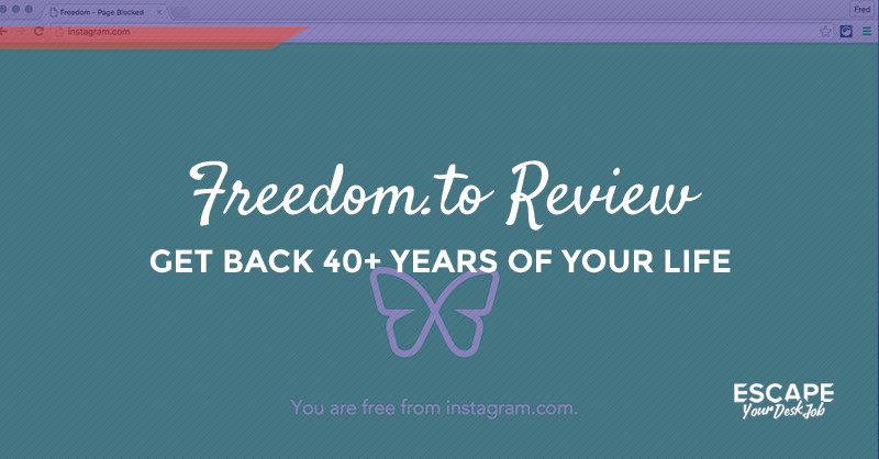 Freedom.to Review Cover